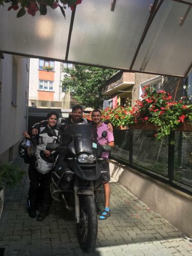 Hostal Guest House Diel