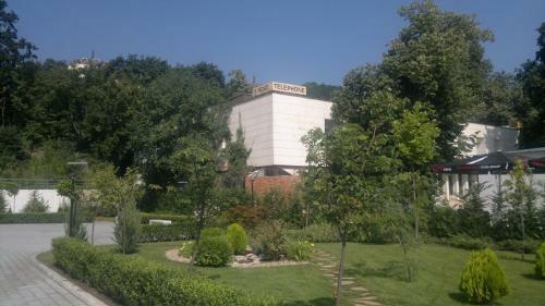 Hotel Mechta