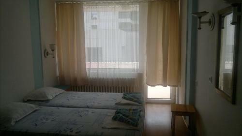 Hotel Mechta