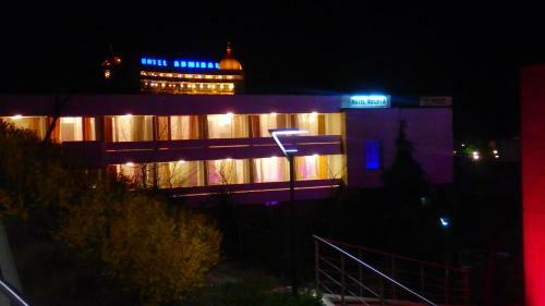 Hotel Mechta