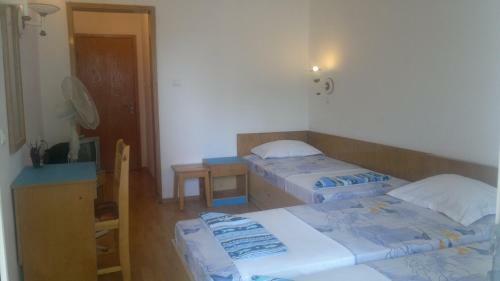 Hotel Mechta