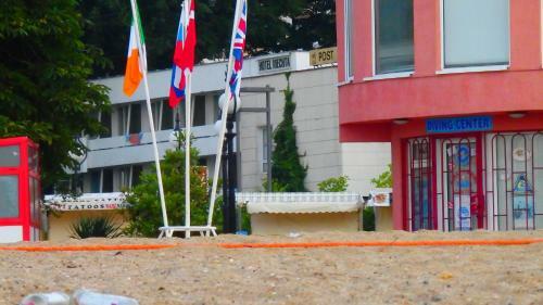 Hotel Mechta