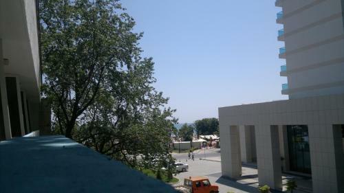 Hotel Mechta