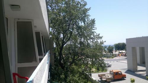Hotel Mechta