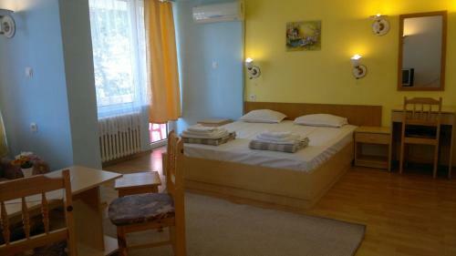 Hotel Mechta