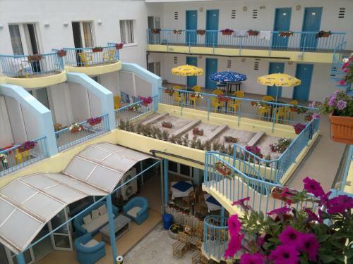 Hotel Mechta