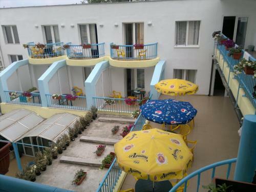 Hotel Mechta
