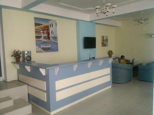 Hotel Mechta