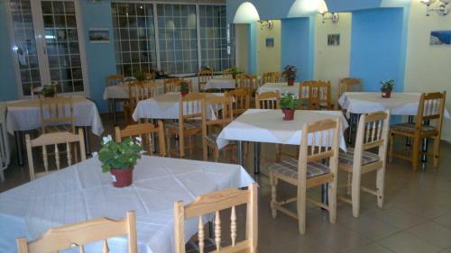 Hotel Mechta