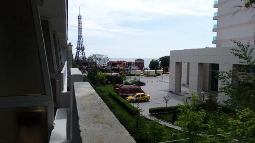 Hotel Mechta