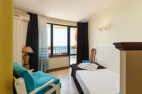 Family Hotel Evridika