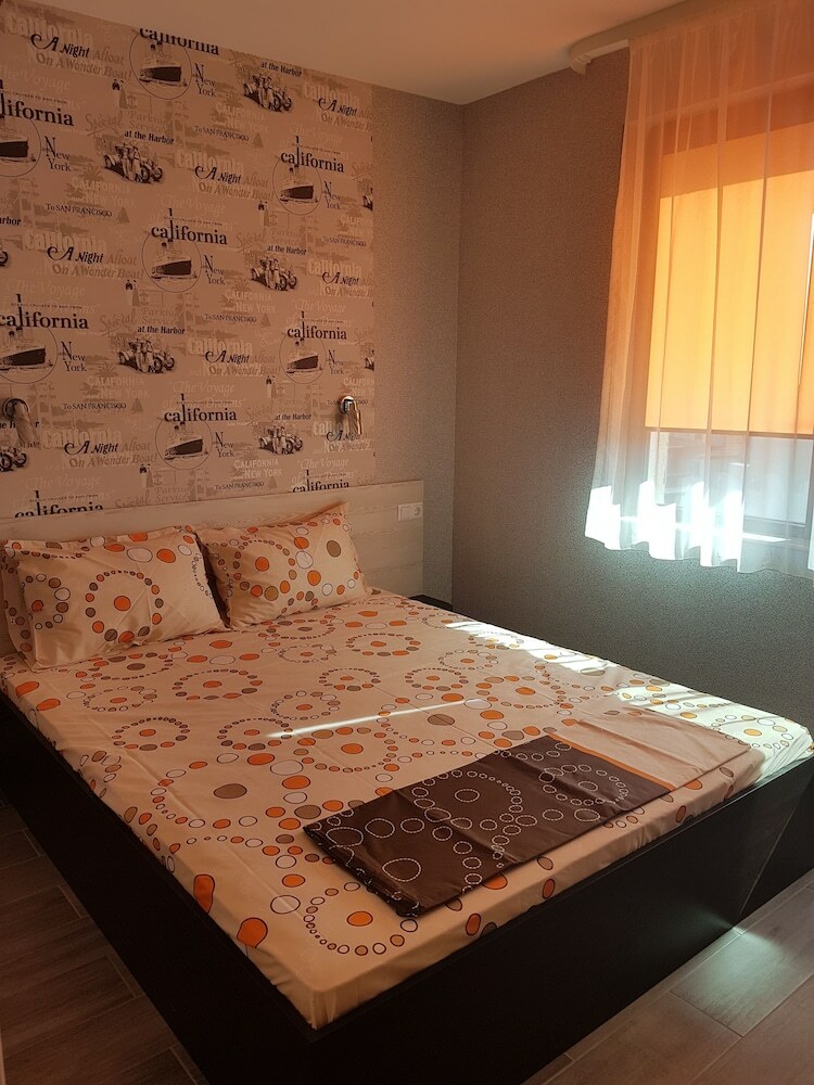 Apart Hotel Iglika