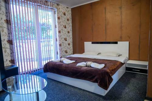 Hostal Guest House Tedi