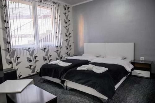 Hostal Guest House Tedi