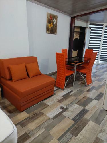 Hostal Guest House Tedi