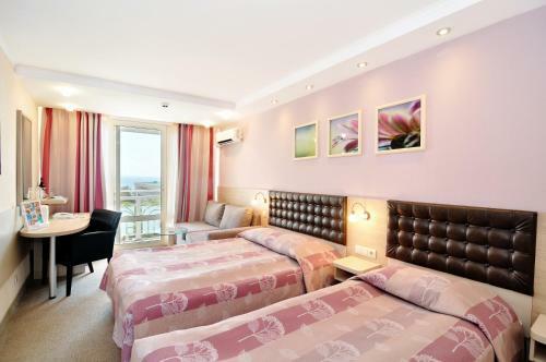 Hotel Sandy Beach - All Inclusive