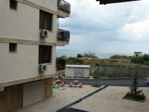 Apartamento Flat Lora Pomorie