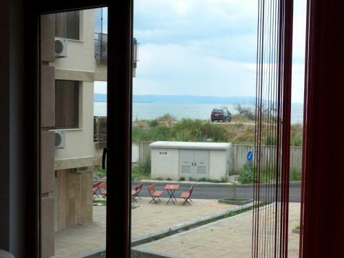Apartamento Flat Lora Pomorie