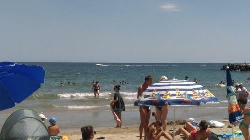 Apartamento Flat Lora Pomorie