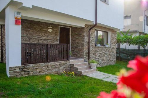 Hostal Guest House St. Mina