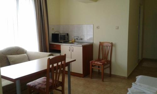 Hotel Zlatna Ribka