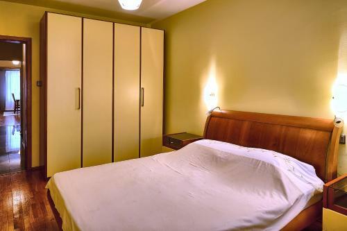 Baratero City I Apartments
