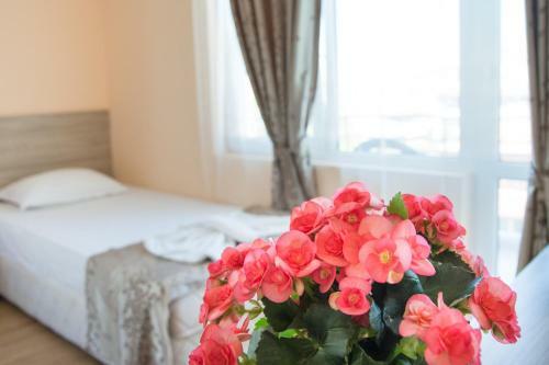Hostal Atavel Guest House