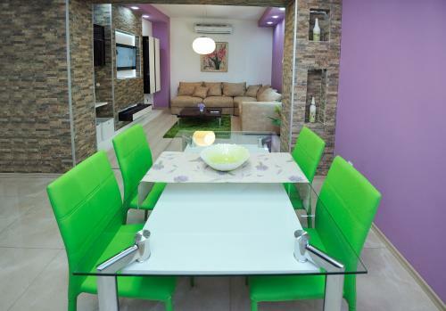 Delfin Apartment