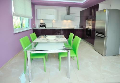 Delfin Apartment