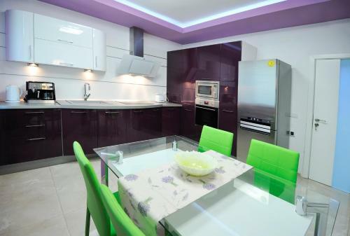 Delfin Apartment