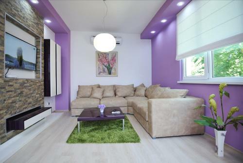 Delfin Apartment