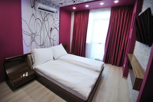 Delfin Apartment