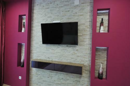 Delfin Apartment