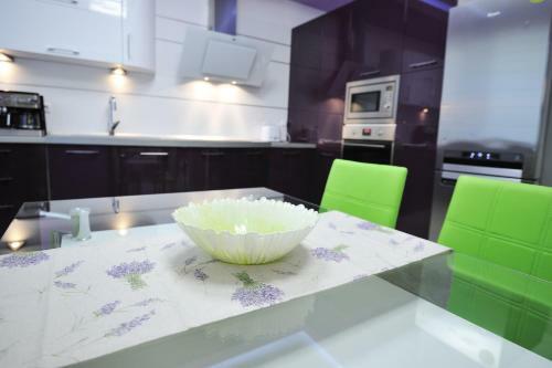 Delfin Apartment