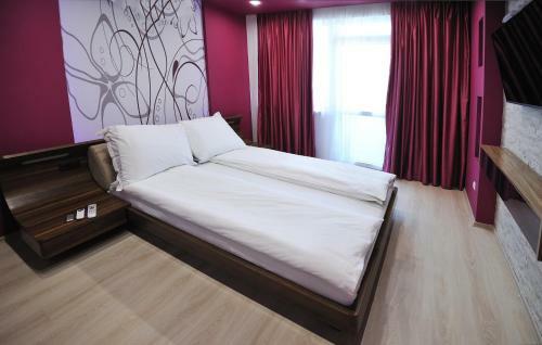 Delfin Apartment