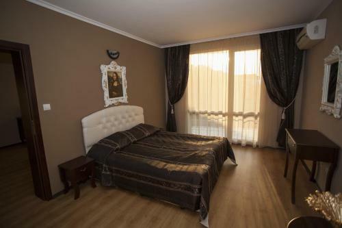 Aparthotel Red Hotel