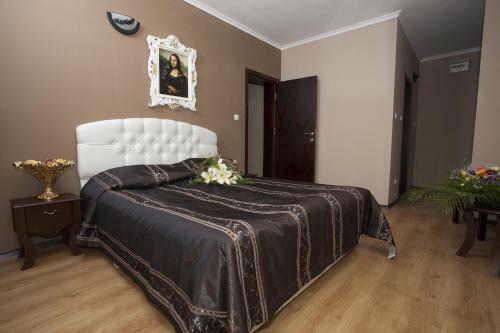 Aparthotel Red Hotel