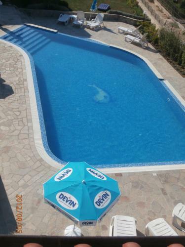 Villa Briz Apartments