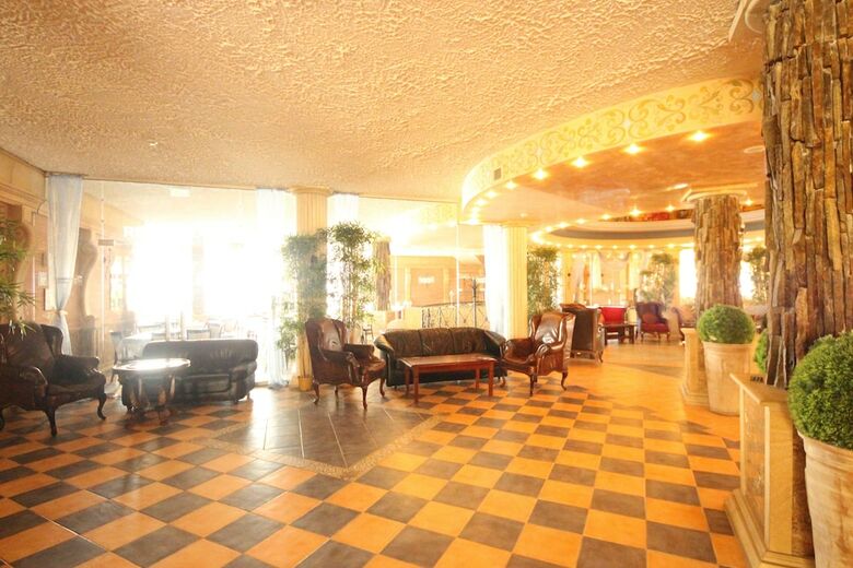 Menada Atrium Apartments