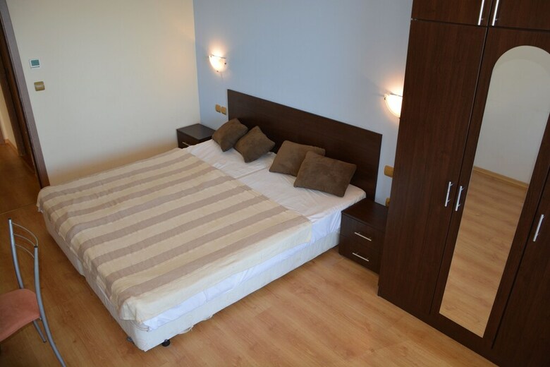 Menada Atrium Apartments