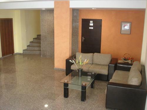 Apartamento Sb Rentals In Sea Regal
