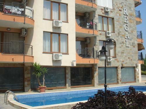 Apartamento Sb Rentals In Sea Regal