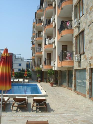 Apartamento Sb Rentals In Sea Regal