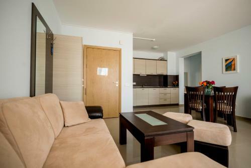 Apartamento Arapya Sun Resort