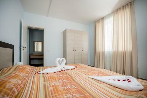 Apartamento Arapya Sun Resort
