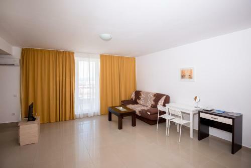 Apartamento Arapya Sun Resort