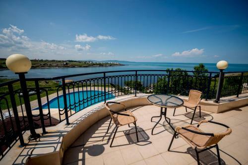 Apartamento Arapya Sun Resort