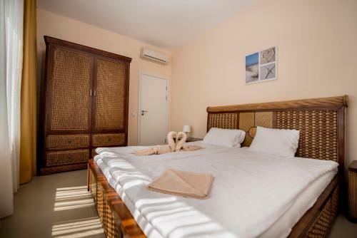 Apartamento Arapya Sun Resort