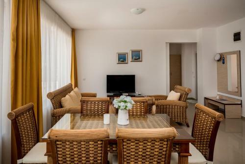 Apartamento Arapya Sun Resort