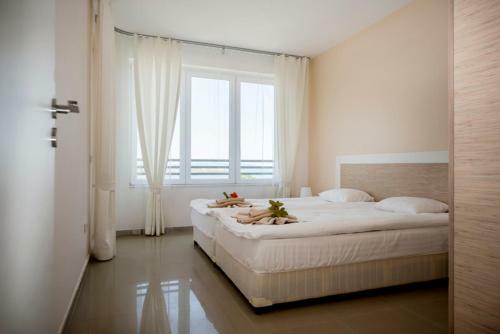 Apartamento Arapya Sun Resort